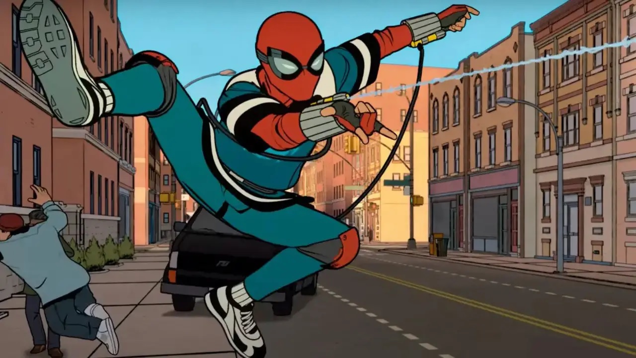 Everything Coming To Disney Plus in February 2025