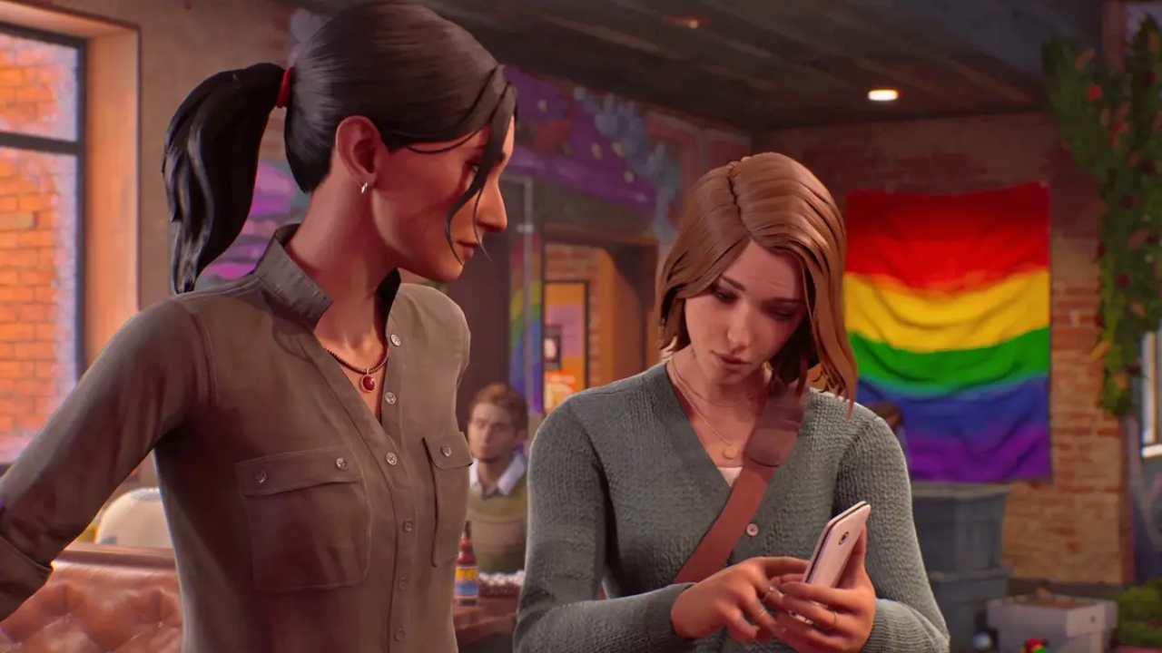Gayming Awards 2025: Partners With WOWPP To Stream In July 2