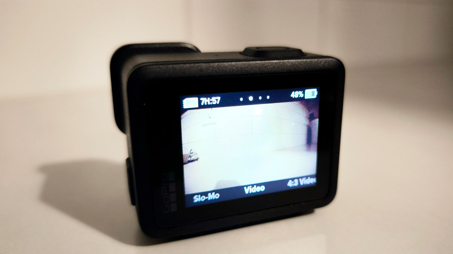 GoPro HERO Review
