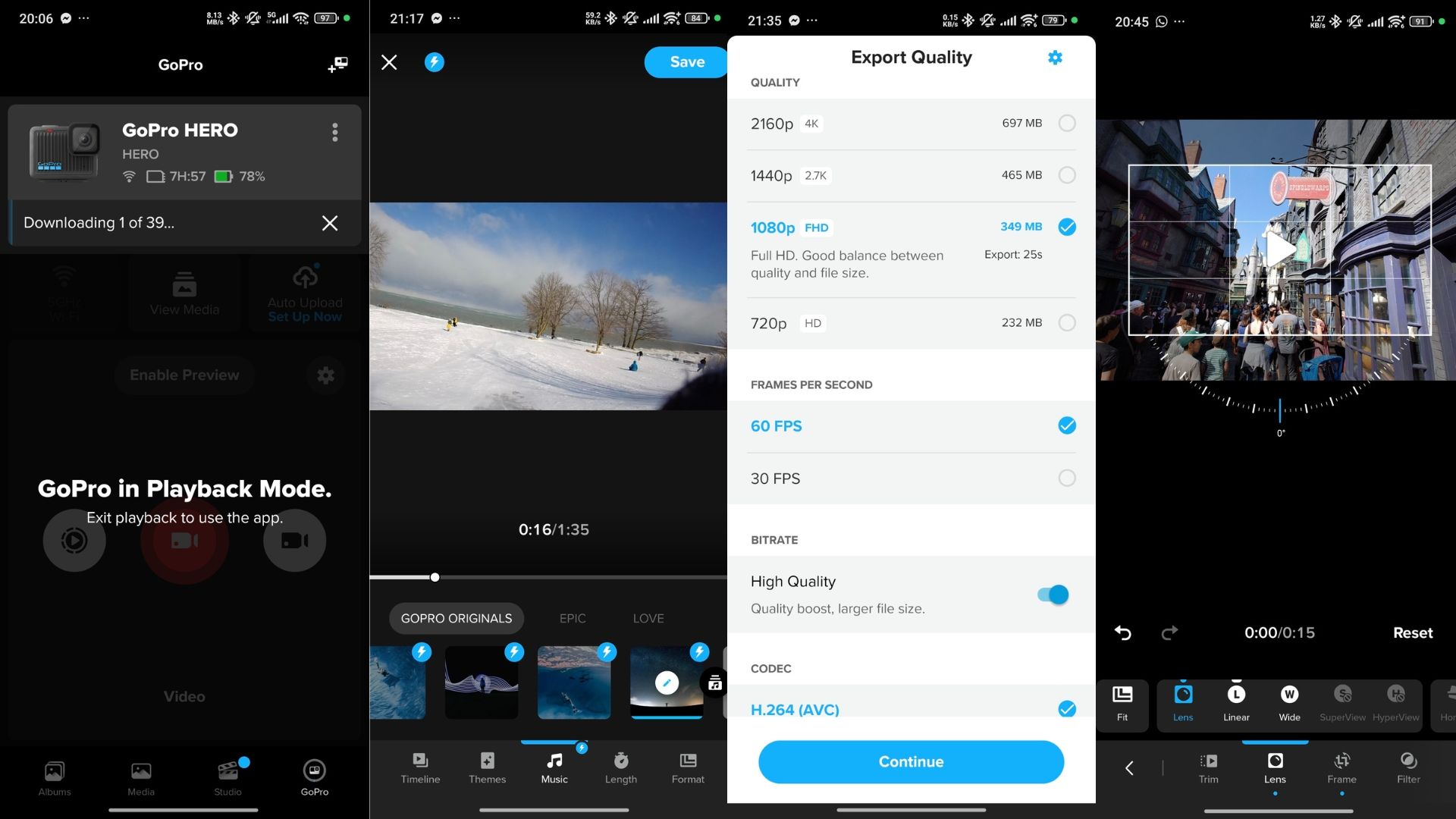 GoPro HERO Review