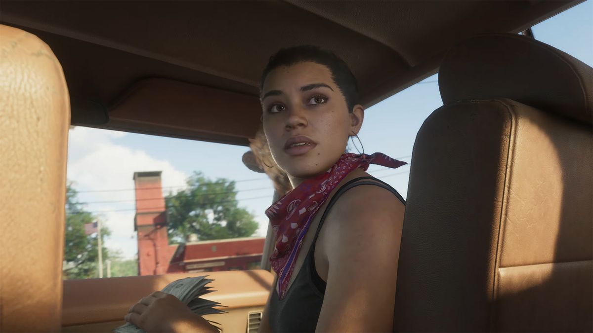 GTA 6 Publisher Take-Two Promises To Support Switch 2