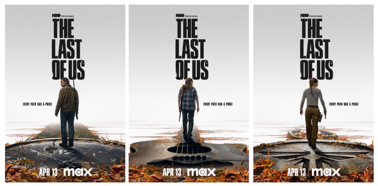 HBO's The Last of Us Season 2 Will Premiere in April
