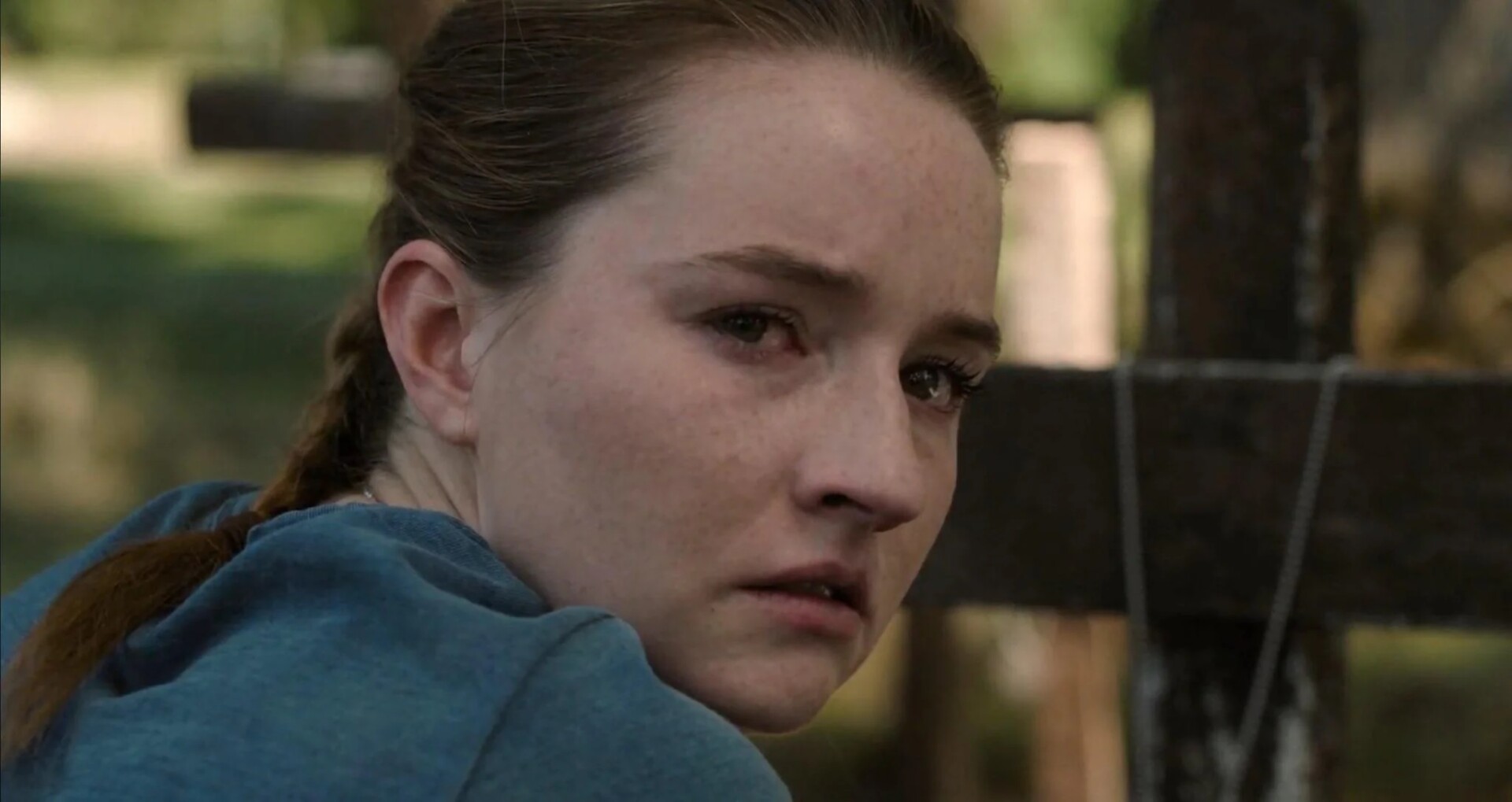 HBO's The Last of Us Season 2 Will Premiere in April