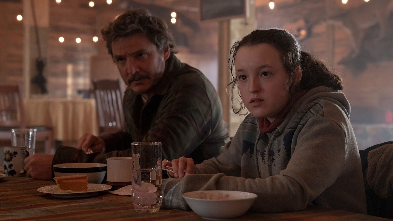 HBO's The Last of Us Season 2 Will Premiere in April