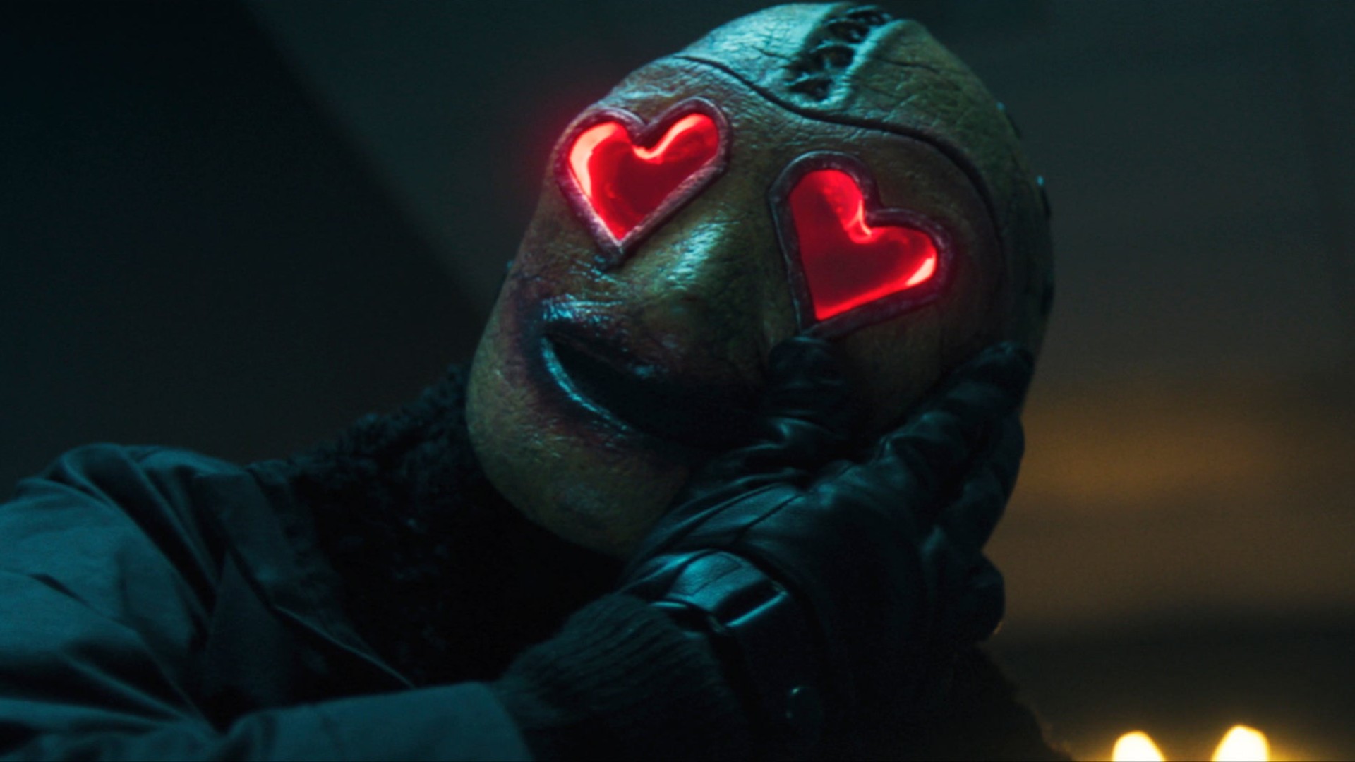 Heart Eyes (2025) Review