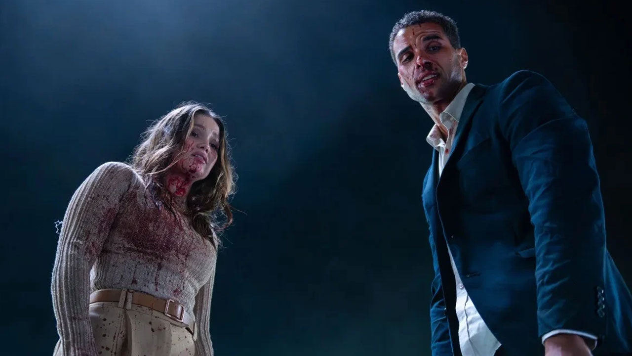 Heart Eyes (2025) Review