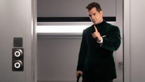 Henry Cavill James Bond Audition Resurfaces After Nearly 20 Years