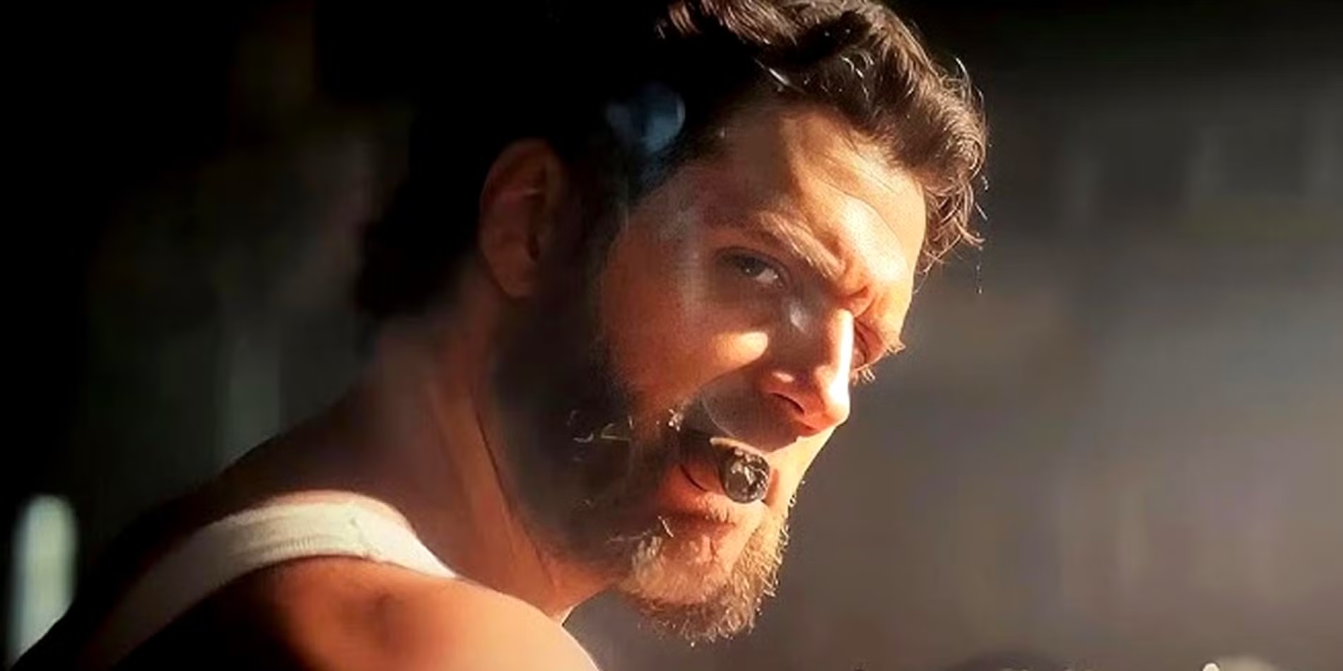 Henry Cavill James Bond Audition Resurfaces After Nearly 20 Years