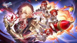 Honkai Star Rail Version 3.1 Brings Two New Playable Characters Later This Month
