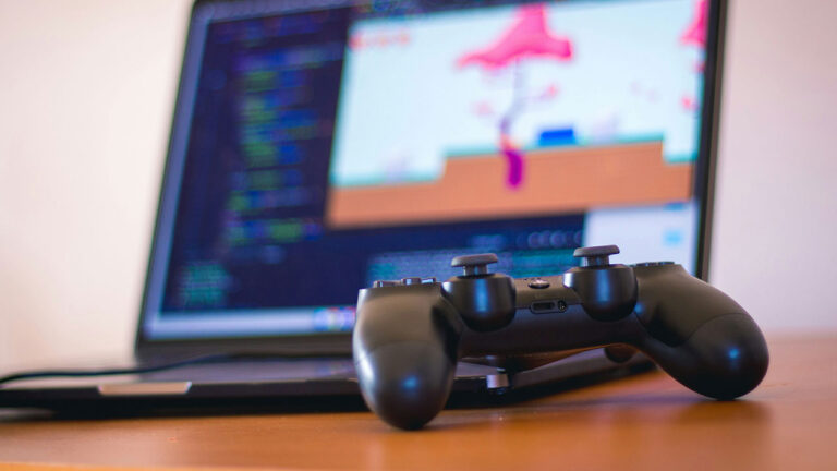 Test Build Game How to Build an Effective Game Testing Process for Better Quality