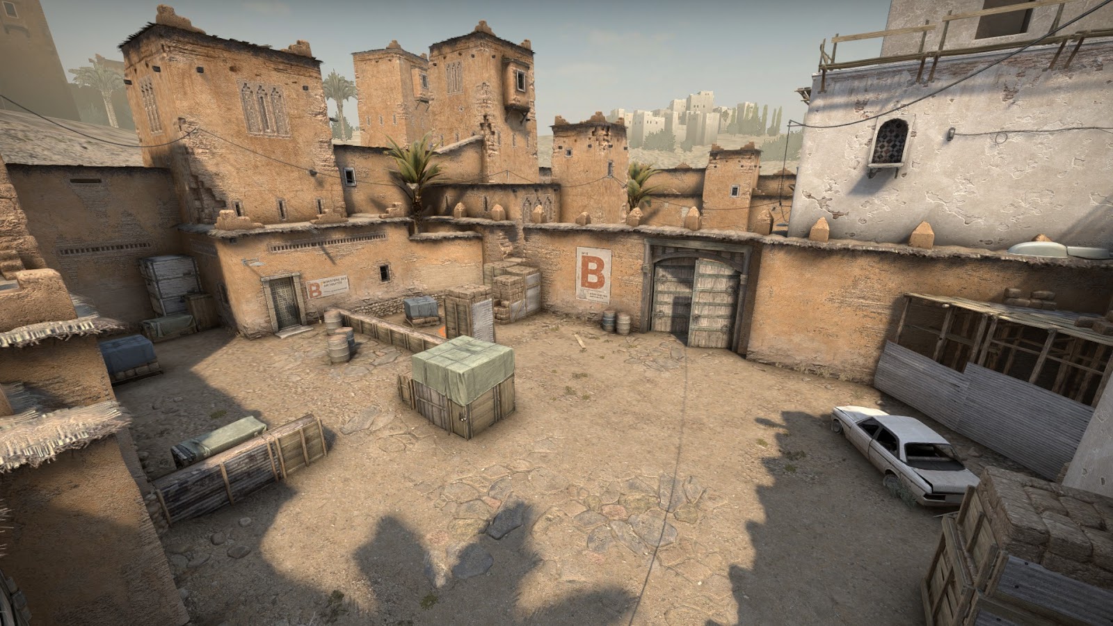 How To &Quot;Get Good In Cs2?