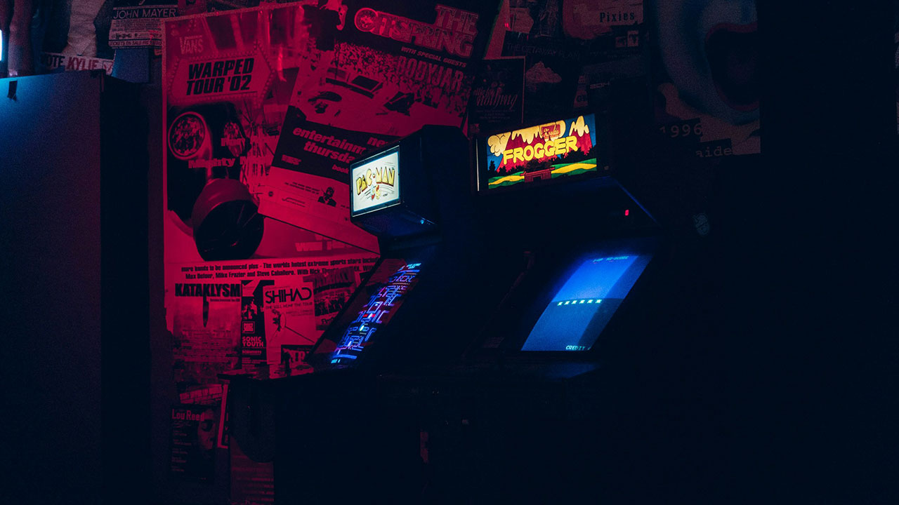 How Video Games Can Help Students Cope with Workload and Anxiety