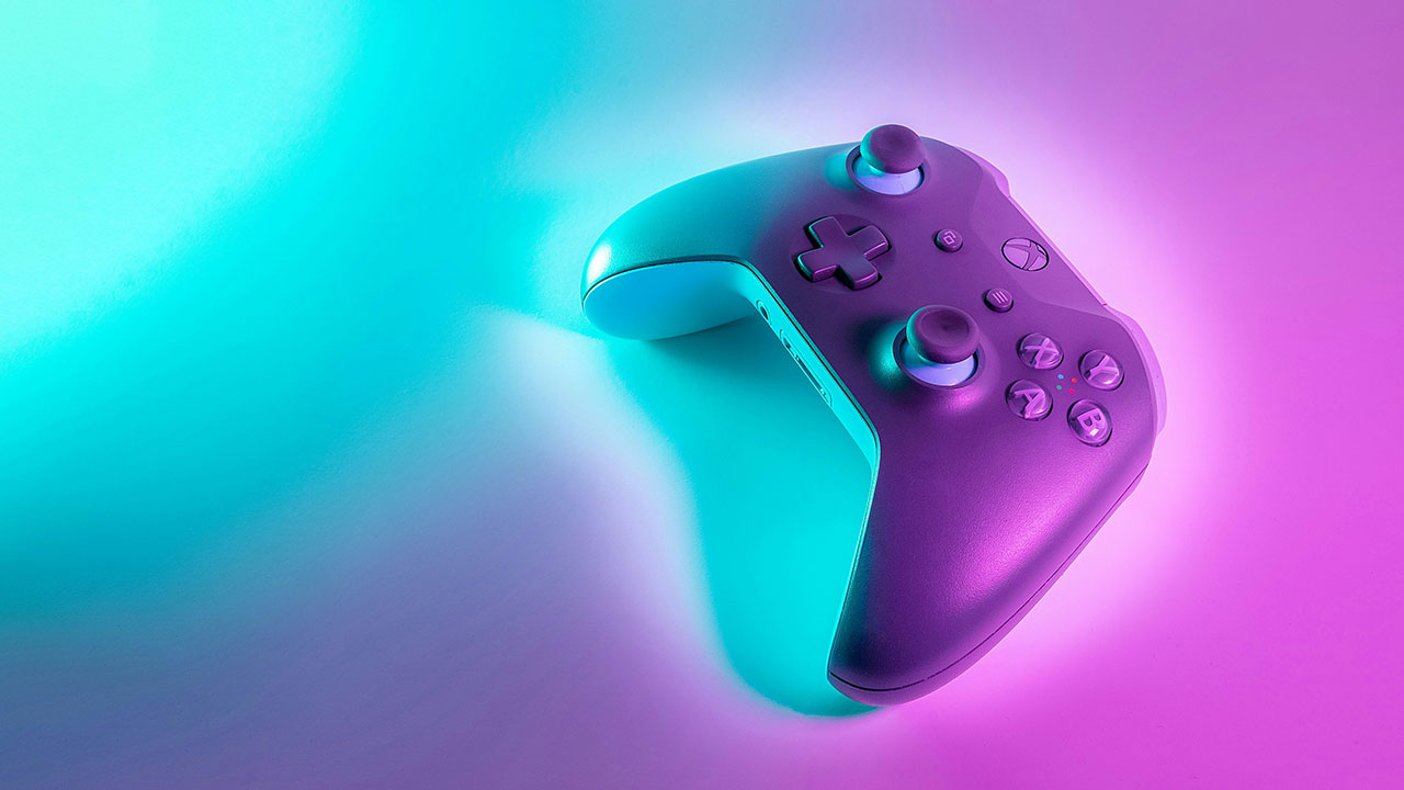 How Video Games Can Help Students Cope with Workload and Anxiety