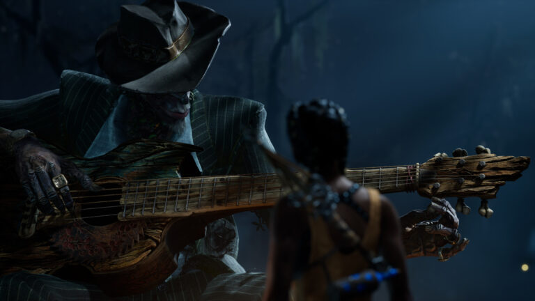 Inside South of Midnight: How Compulsion Games Crafted a Modern Folktale