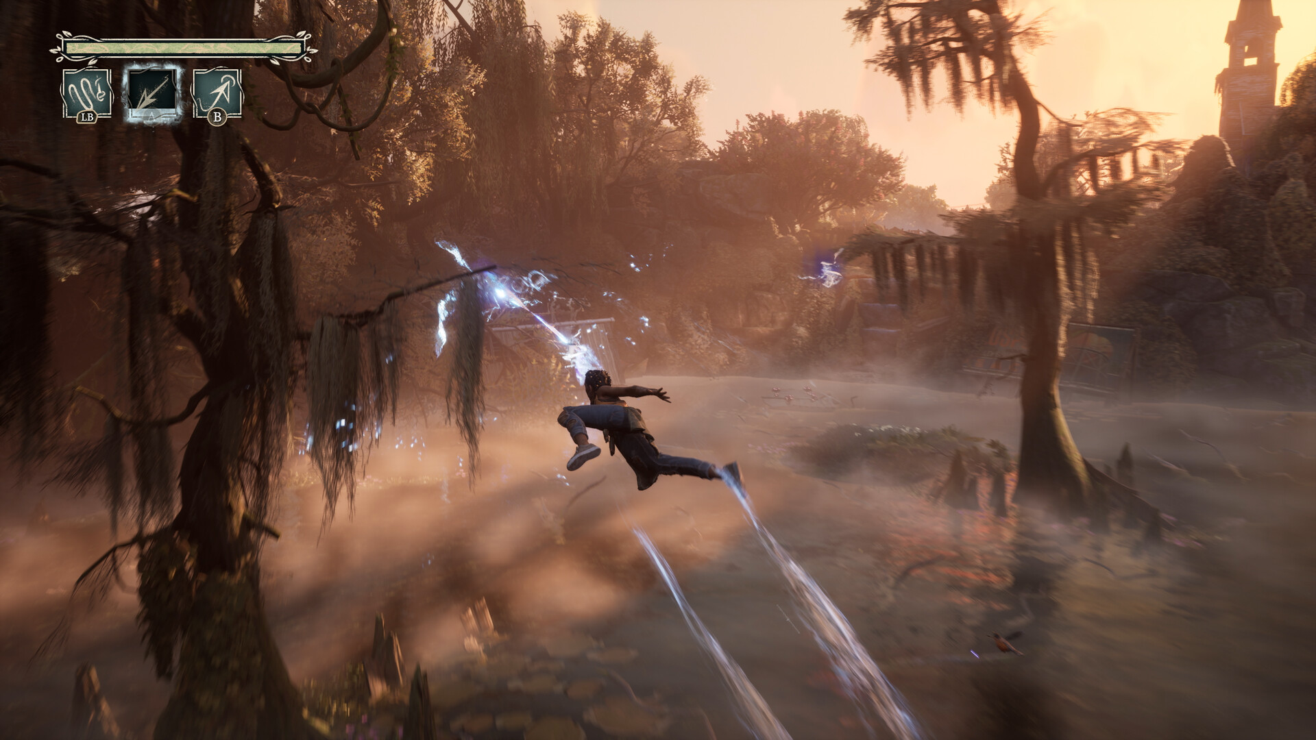 Inside South Of Midnight: How Compulsion Games Crafted A Modern Folktale