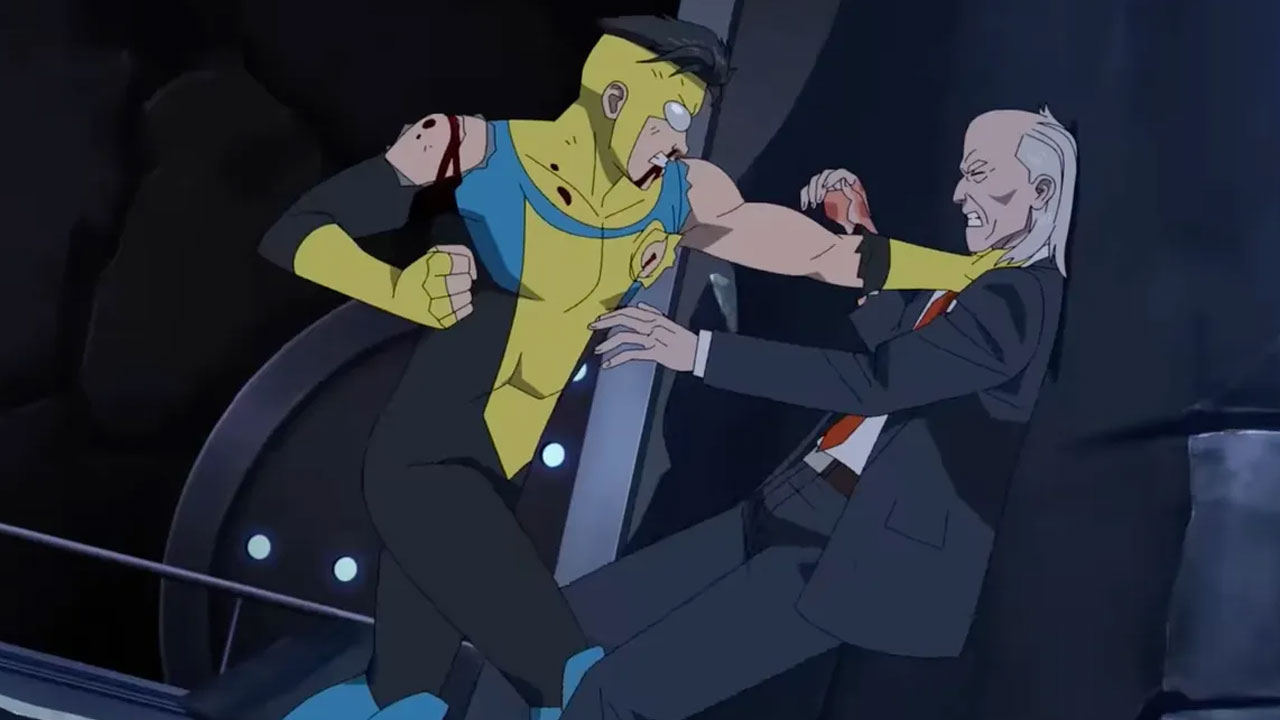Invincible Season 3 Review