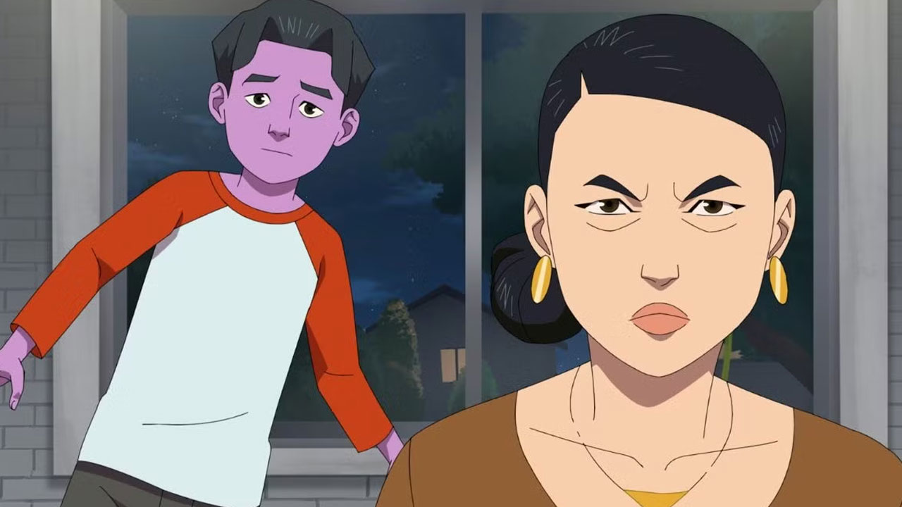 Invincible Season 3 Review
