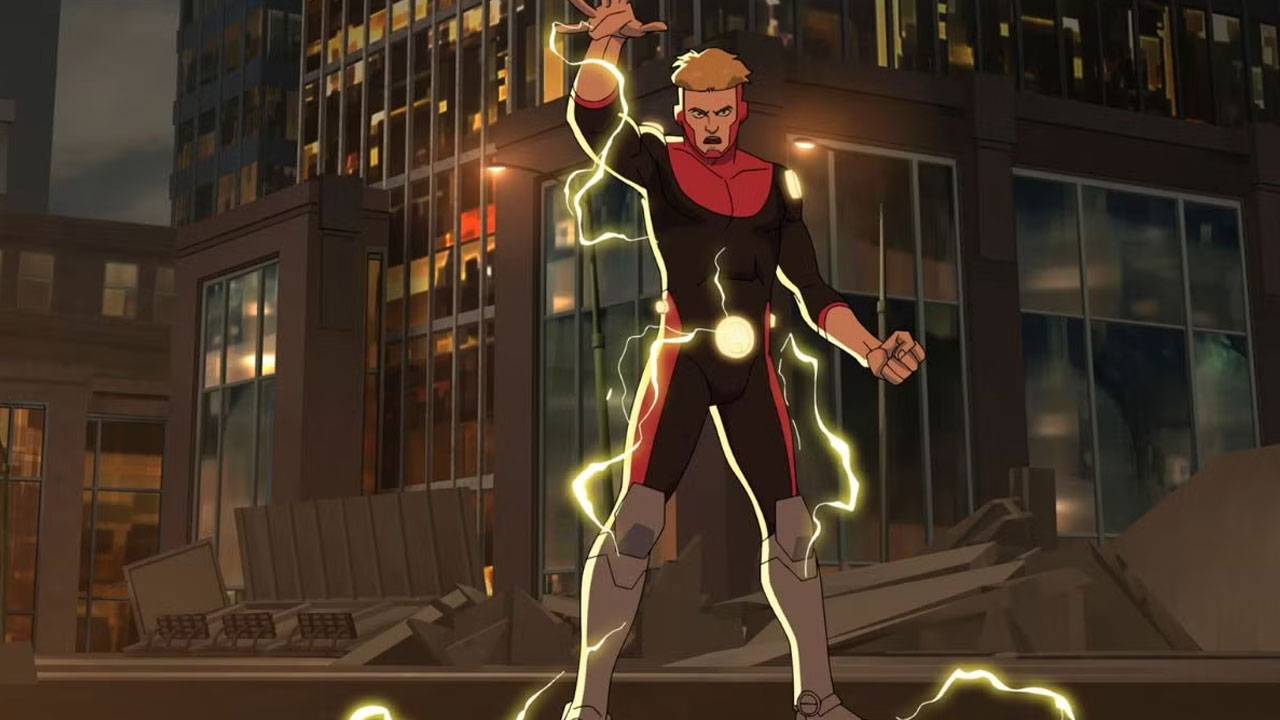 Invincible Season 3 Review