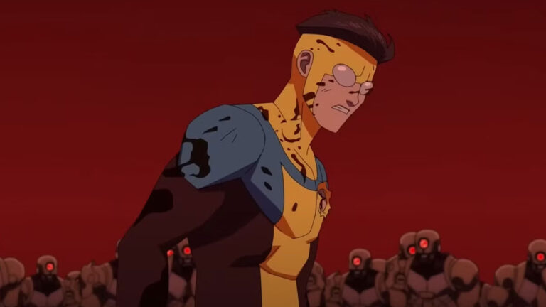 Invincible Season 3 Review