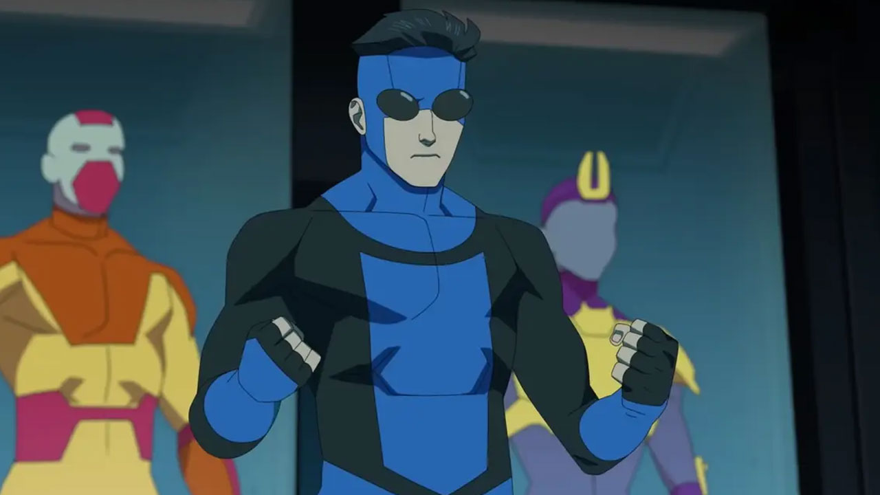 Invincible Season 3 Review