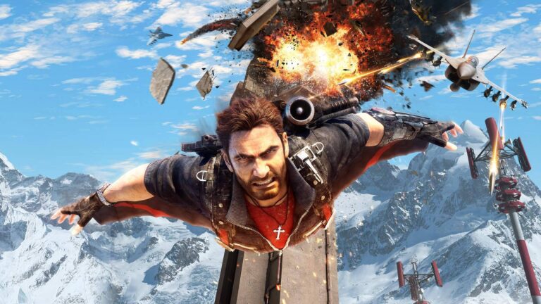 Jack Ryan Writer, Aaron Rabin, Joining To Write For Just Cause Movie Adaption