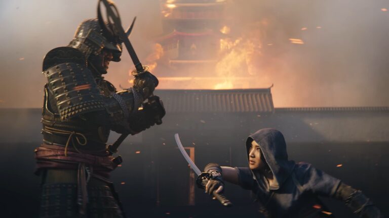 Jonathan Dumont on Assassin’s Creed Shadows: How Japan’s Sengoku Era Transforms the Franchise