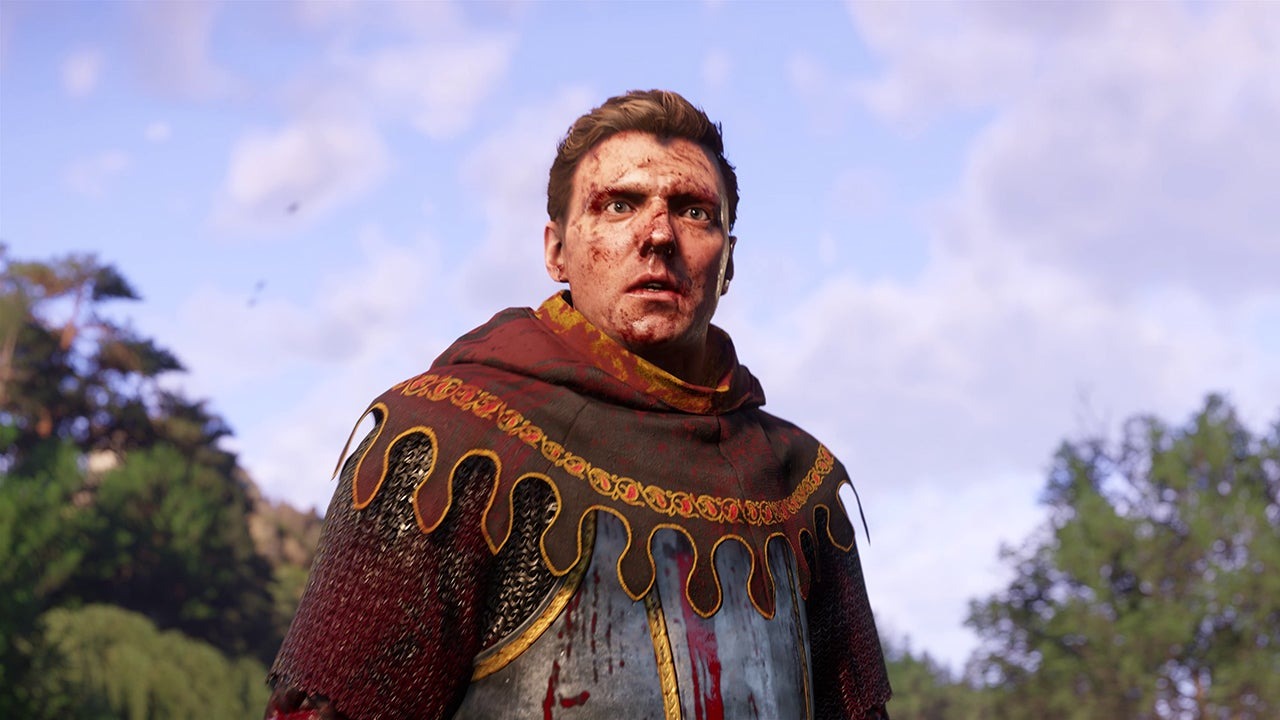 Kingdom Come: Deliverance 2 (PS5) Review