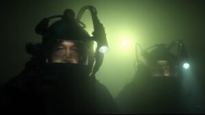 Last Breath (2025) Review