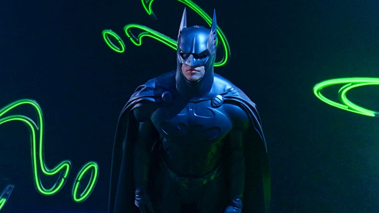 Let’s Settle This: Batman - Who Did It Best?