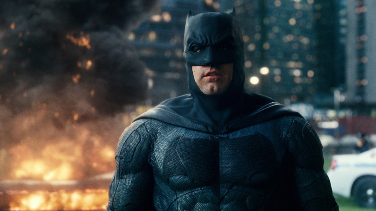 Let’s Settle This: Batman - Who Did It Best?