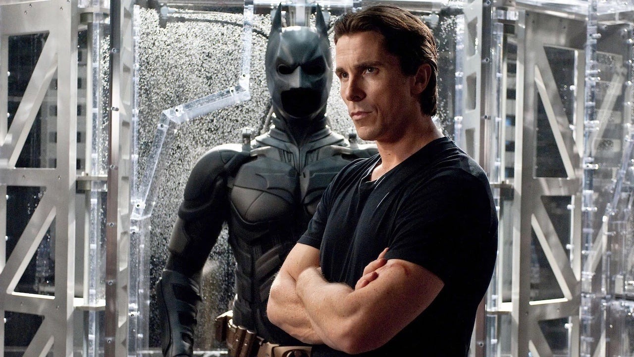 Let’s Settle This: Batman - Who Did It Best?