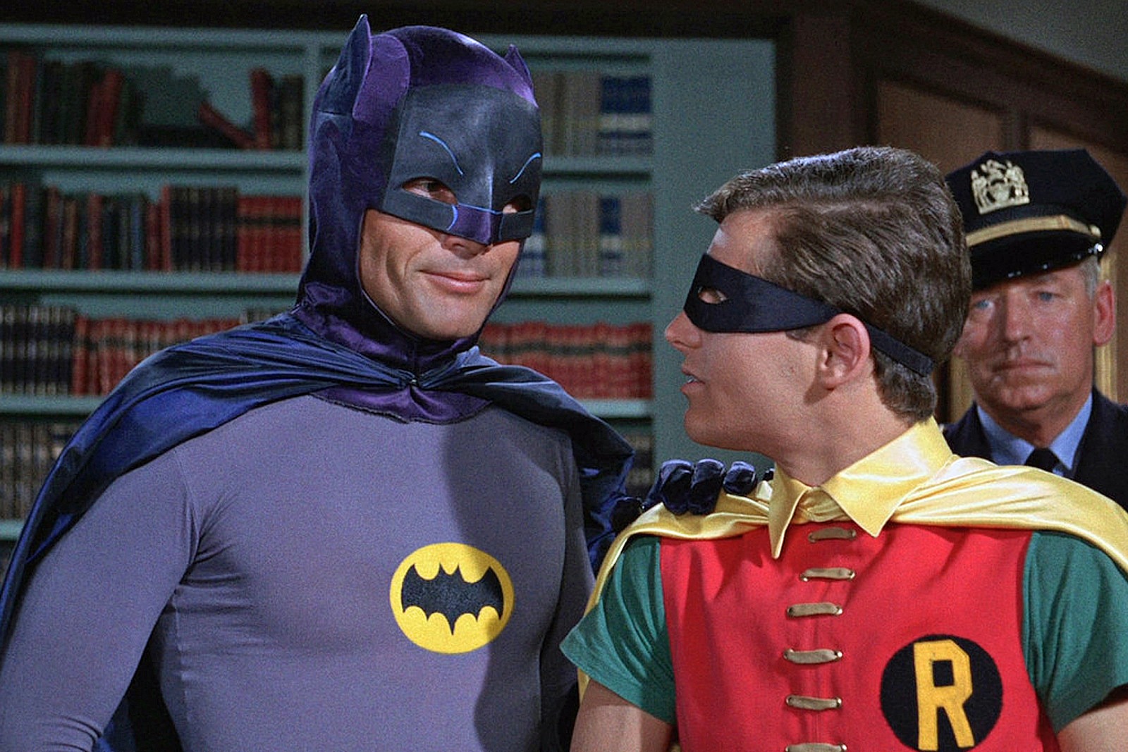 Let’s Settle This: Batman - Who Did It Best?