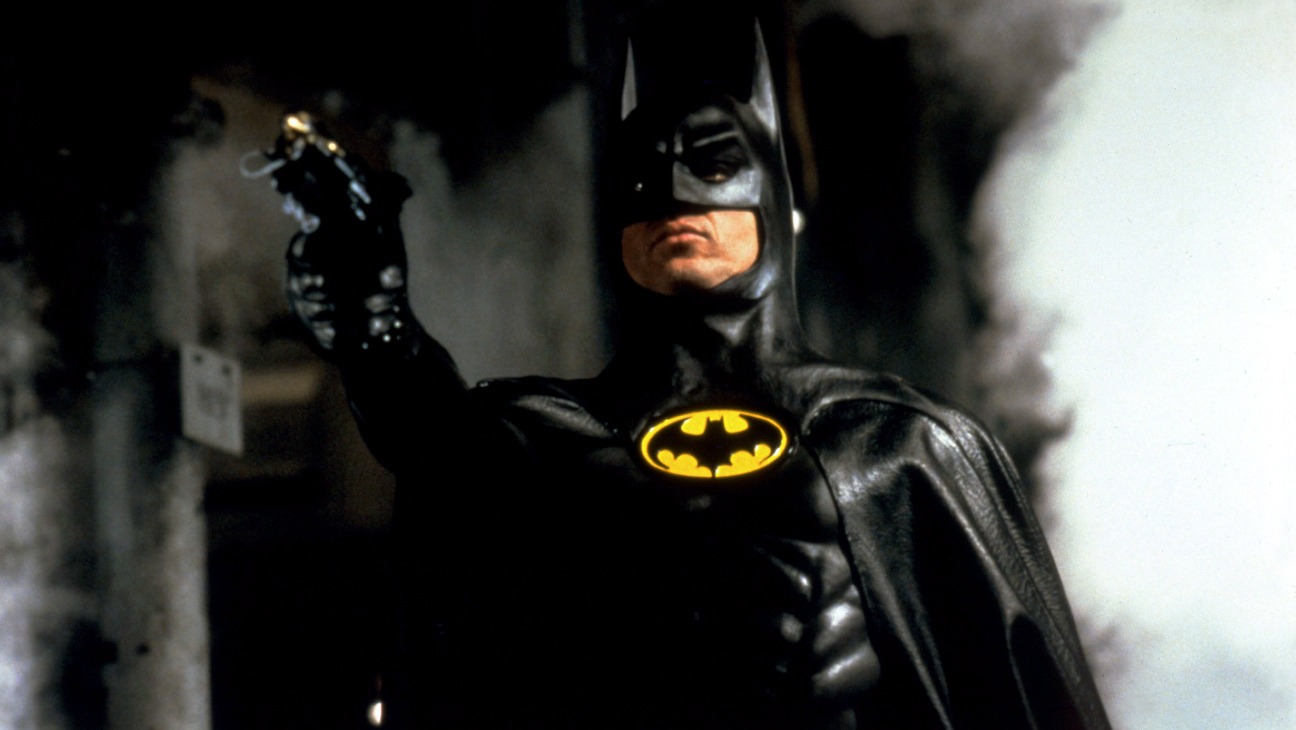 Let’s Settle This: Batman - Who Did It Best?