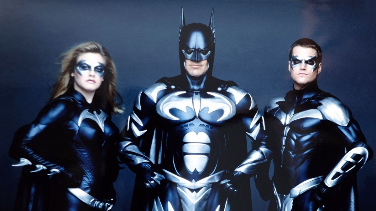 Let’s Settle This: Batman - Who Did It Best?