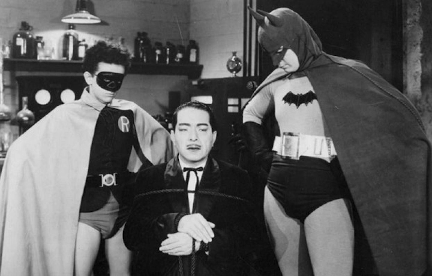 Let’s Settle This: Batman - Who Did It Best?