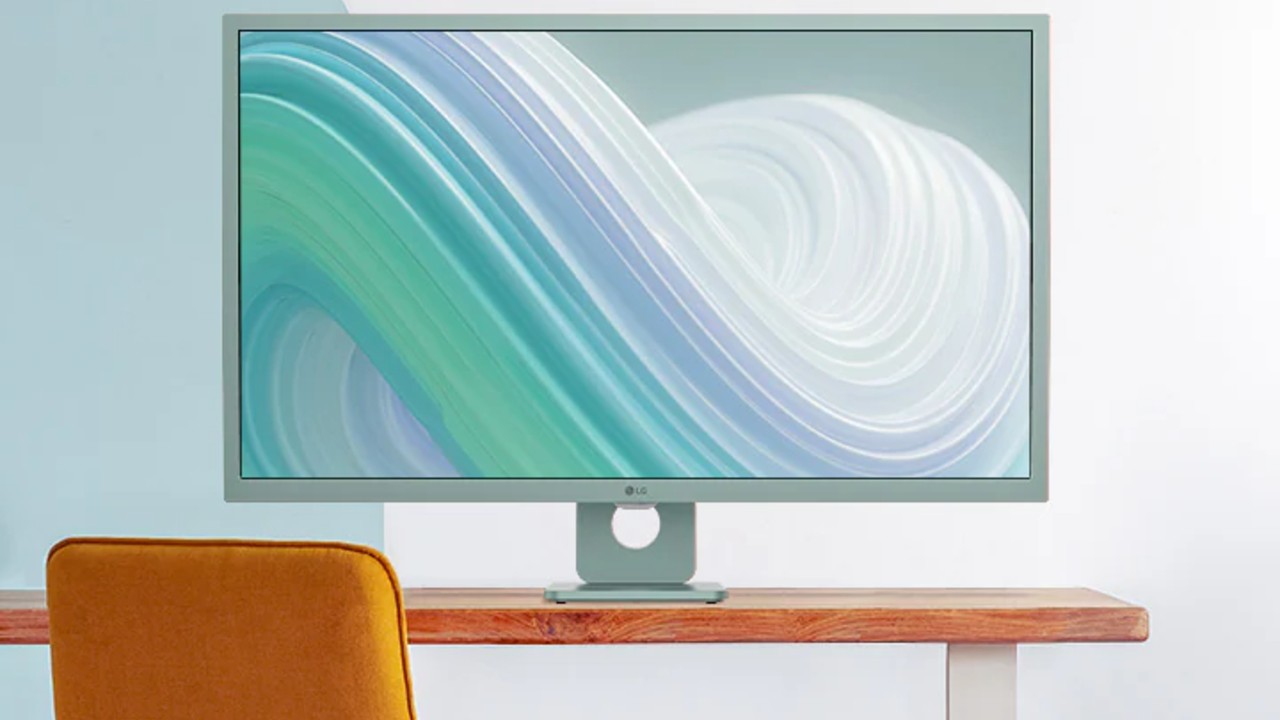 LG's Gaming Portal Expands to Smart Monitors and More