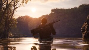 Metal Gear Solid Delta: Snake Eater Release Date Leak Says It Releases in August 2025