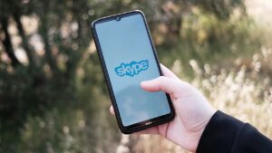 Microsoft Kills Skype on May 5, User Data Can Be Moved to Teams