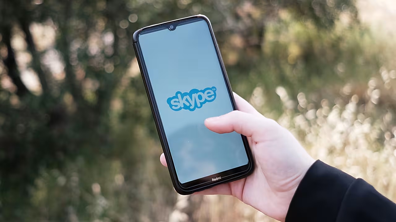 Microsoft Kills Skype on May 5, User Data Can Be Moved to Teams