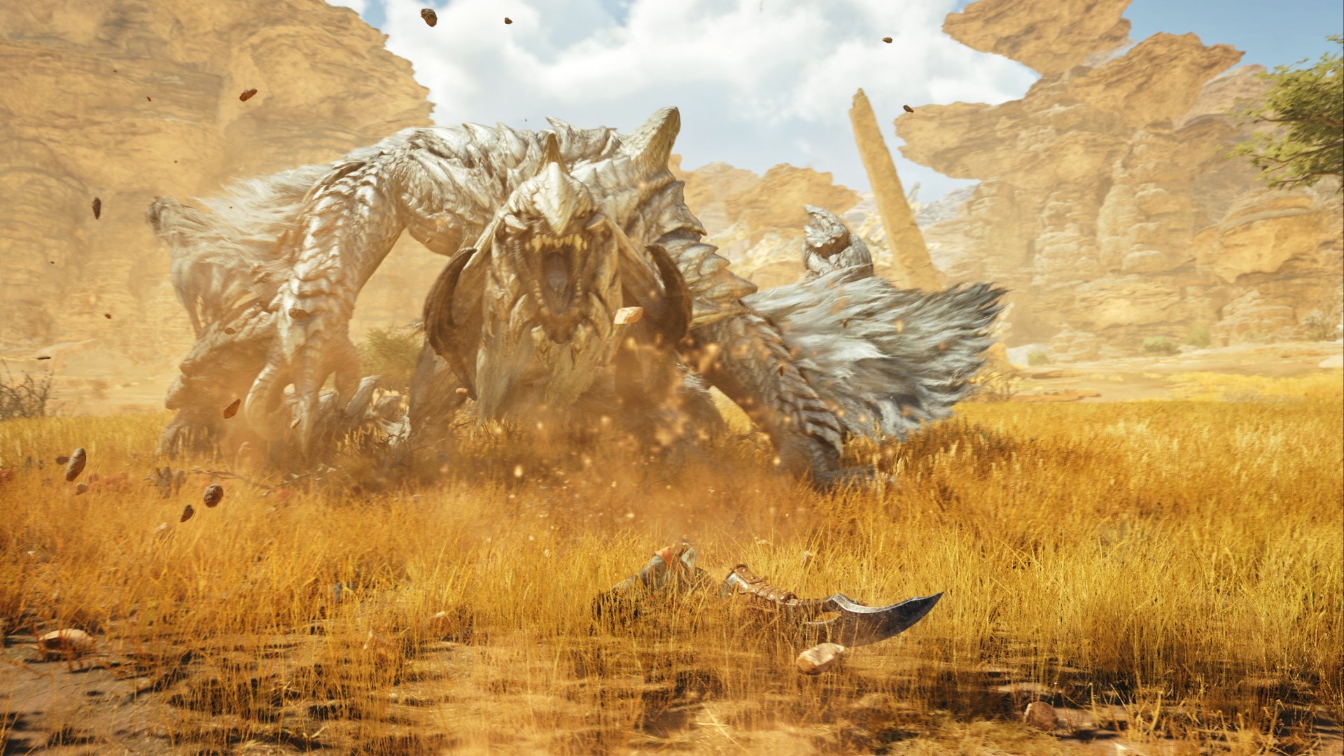 Monster Hunter Wilds Beta Will Be Extended 24 Hours, Following PSN Outage 2