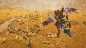 Monster Hunter Wilds (PS5) Review