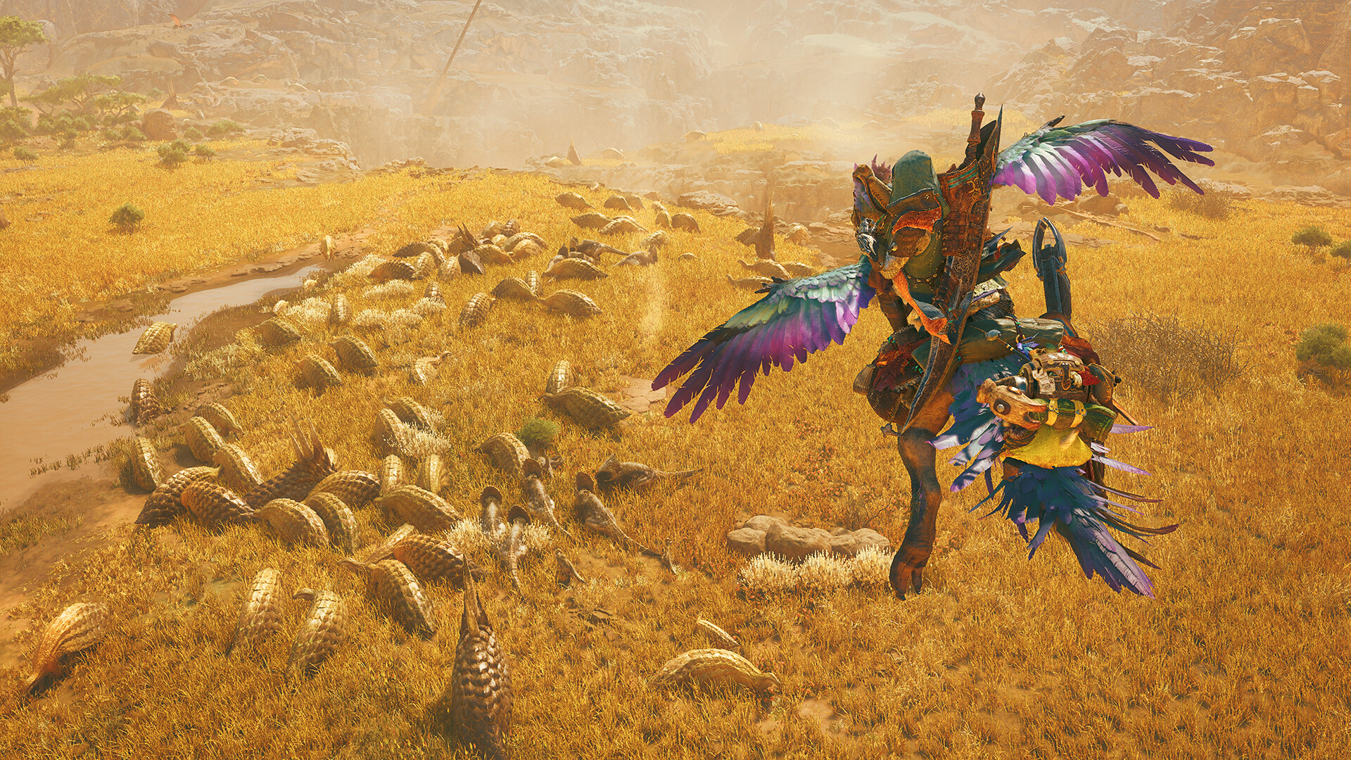 Monster Hunter Wilds (PS5) Review