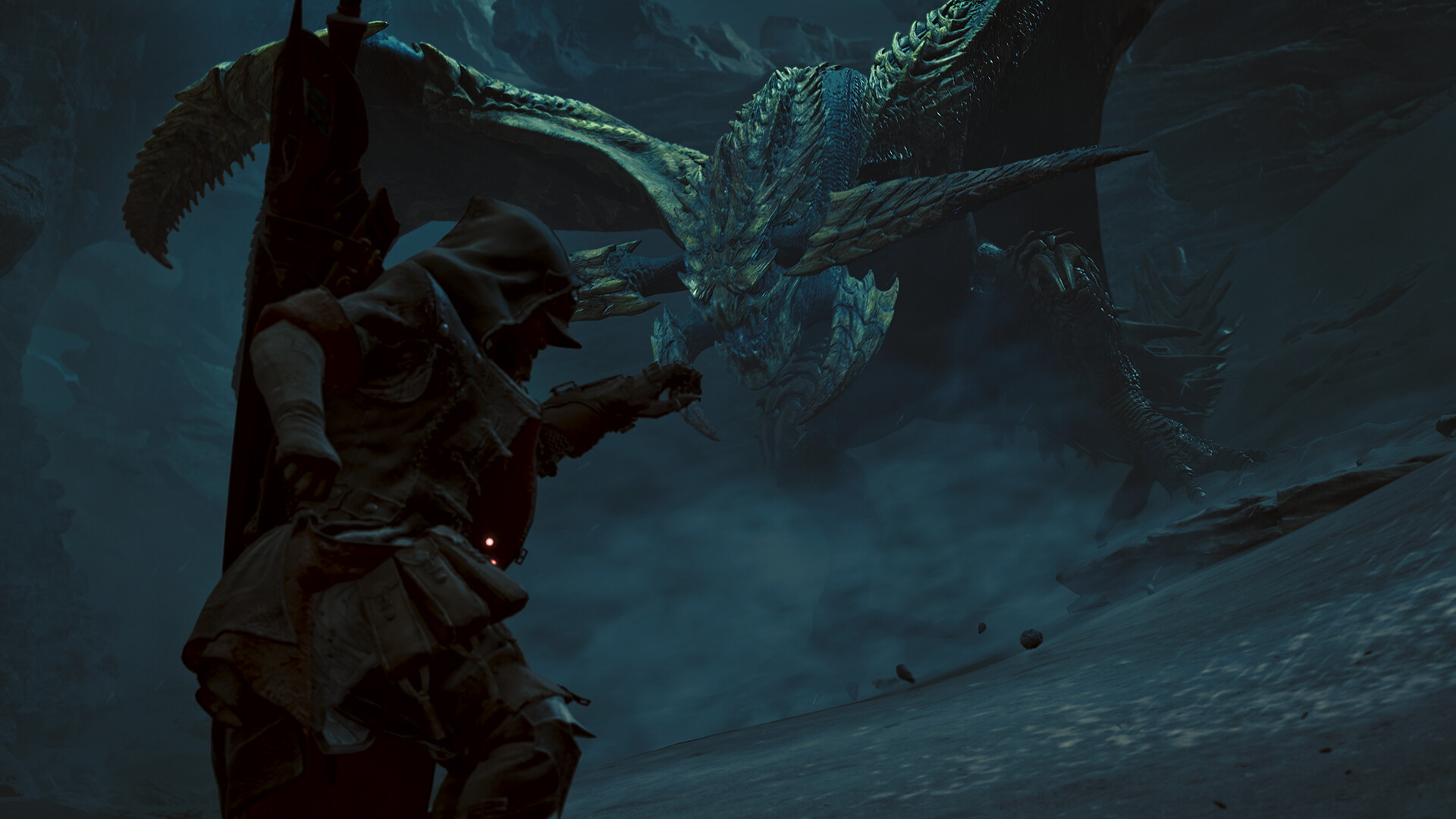 Monster Hunter Wilds (PS5) Review