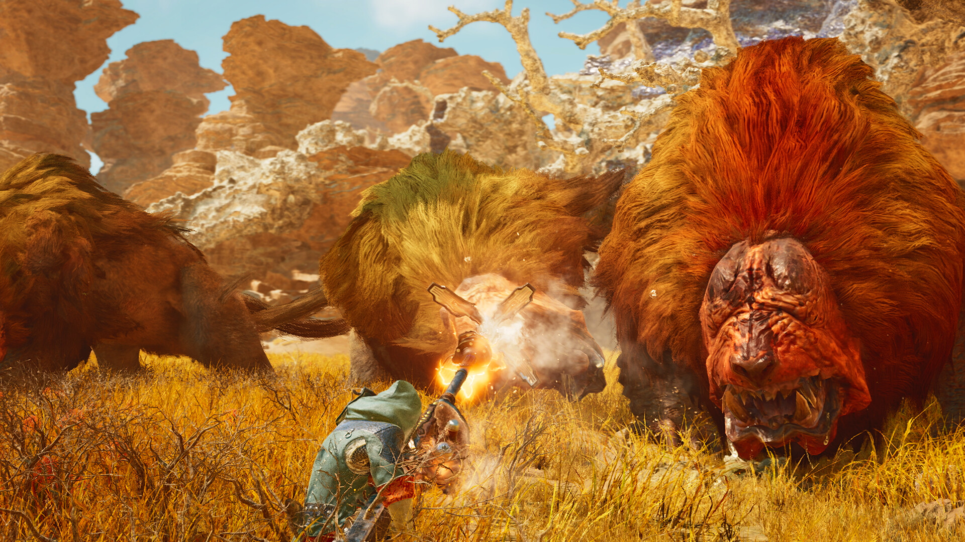 Monster Hunter Wilds (PS5) Review