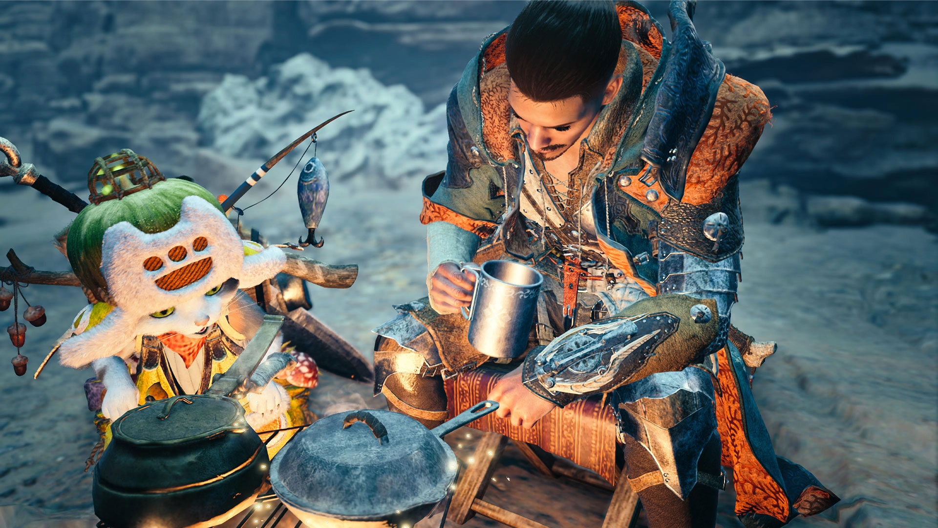 Monster Hunter Wilds (PS5) Review