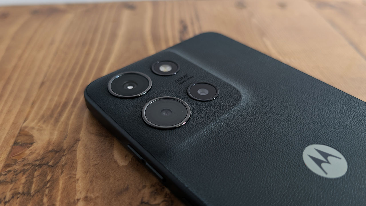 Motorola Moto G 5G (2025) Smartphone Review