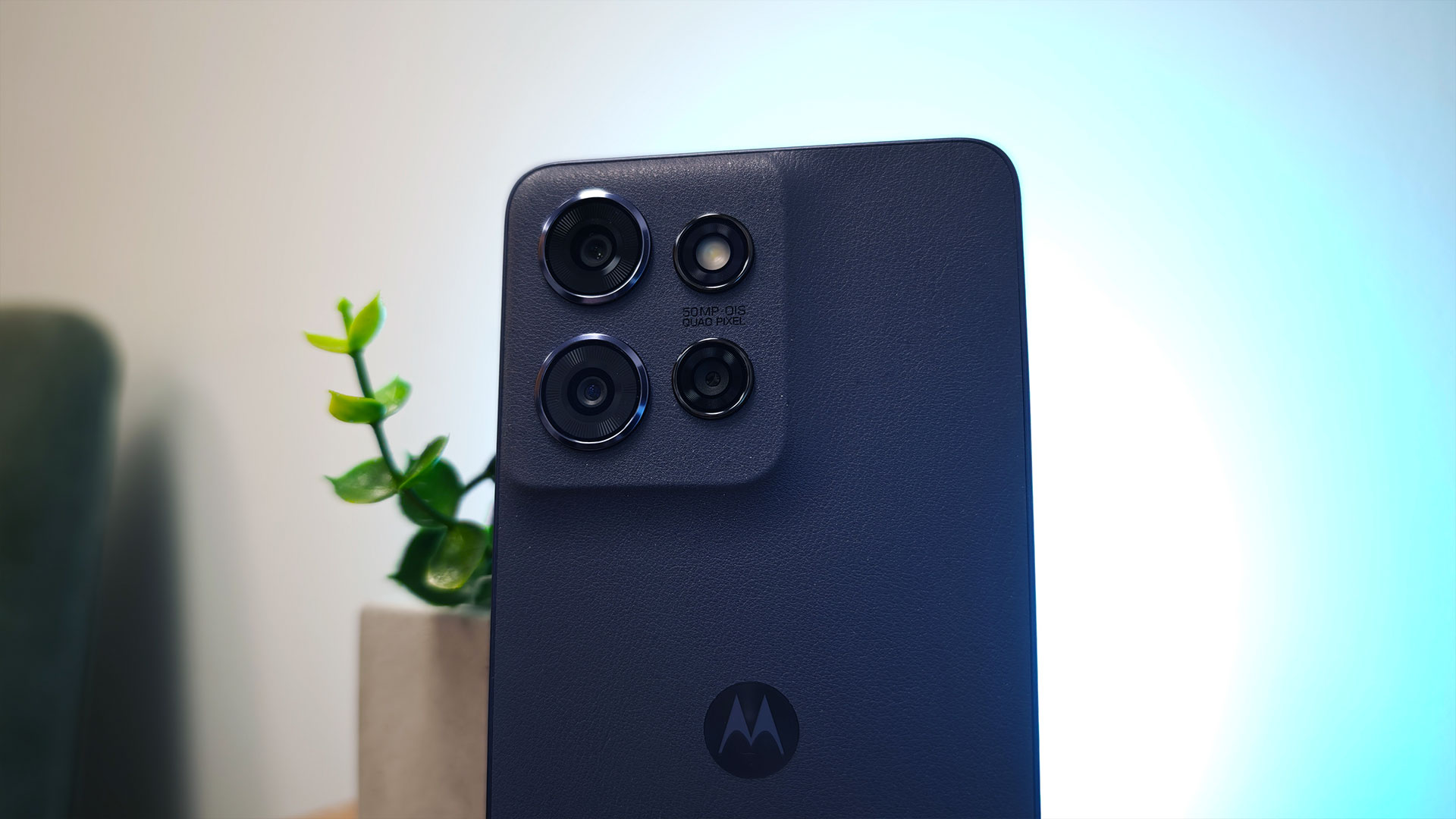 Motorola Moto G Power (2025) Smartphone Review