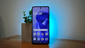 Motorola Moto G Power (2025) Smartphone Review