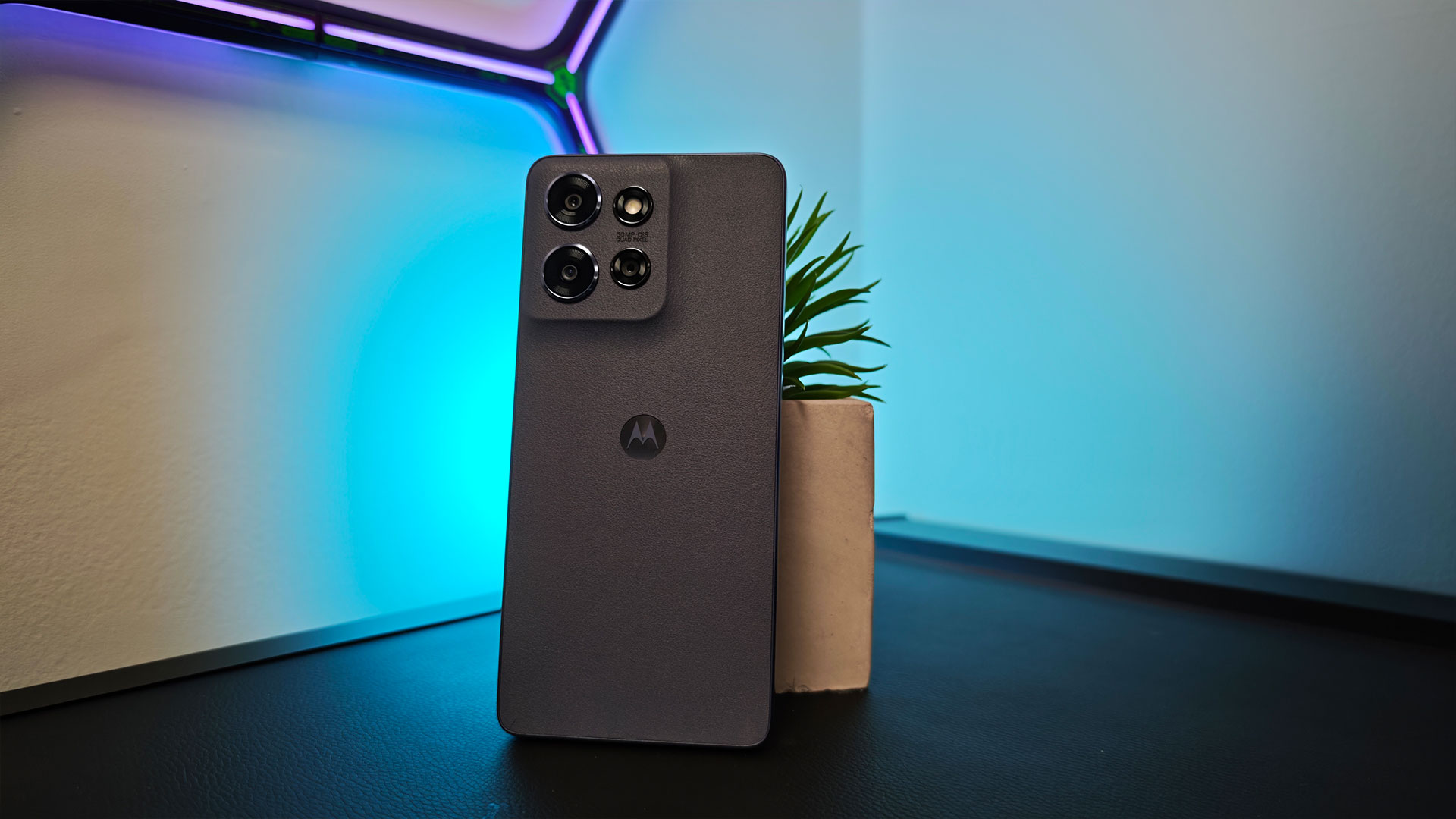 Motorola Moto G Power (2025) Smartphone Review