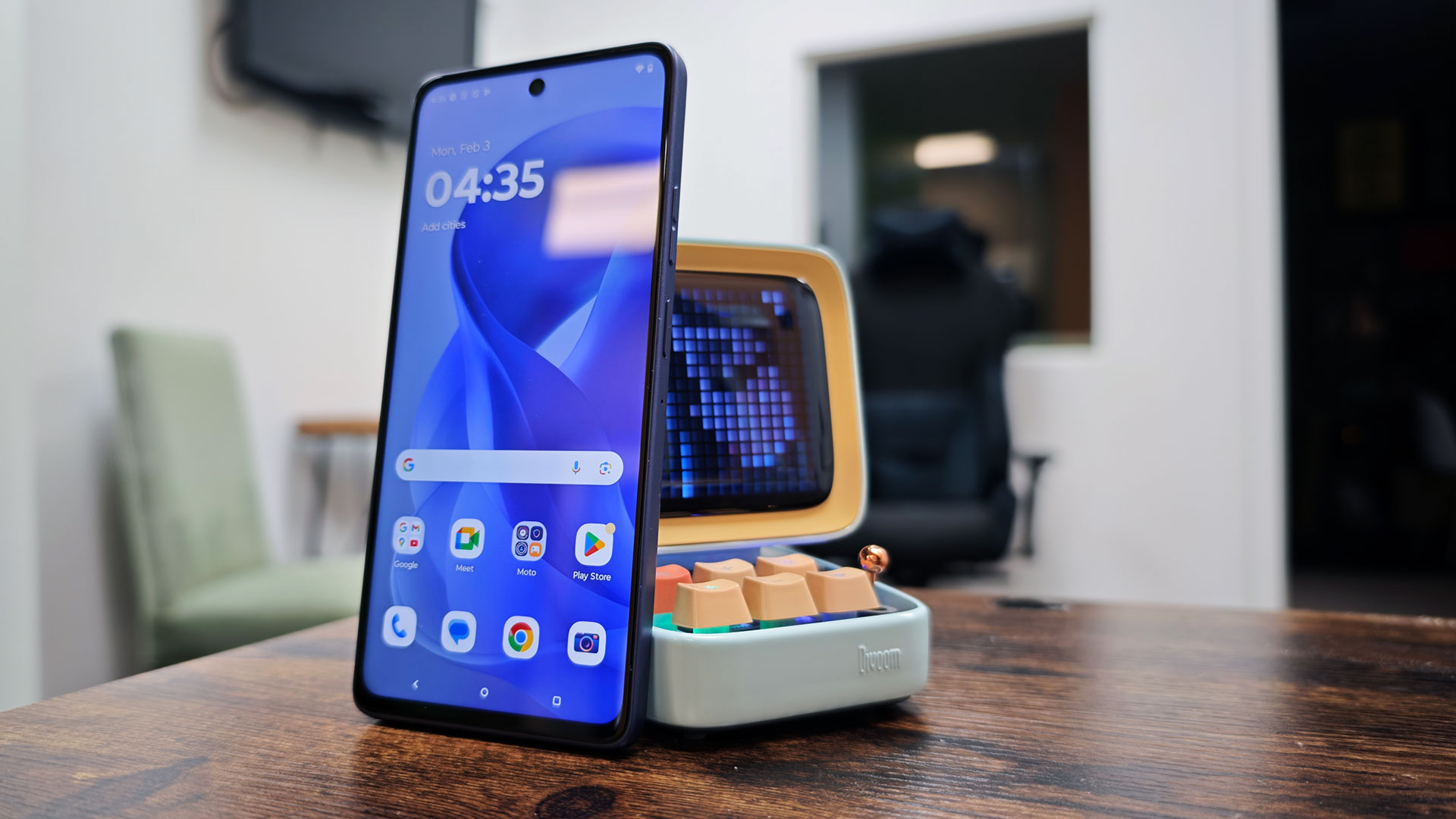 Motorola Moto G Power (2025) Smartphone Review